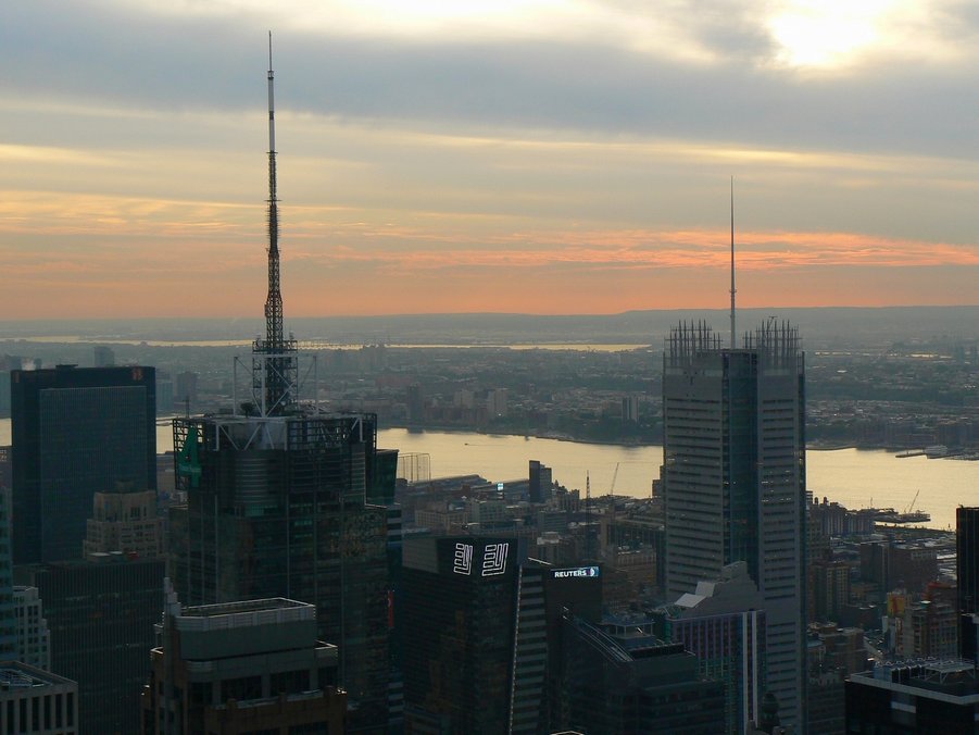 Top Of The Rock: Top Of The Rock 024